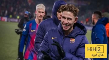 أداء لافت.. مساهمات خط وسط وهجوم برشلونة في الموسم الحالي